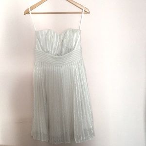 White House Black Market dress